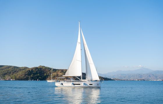 Bavaria C46