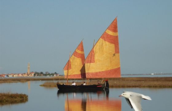 Cantiere Chioggia Caorlina