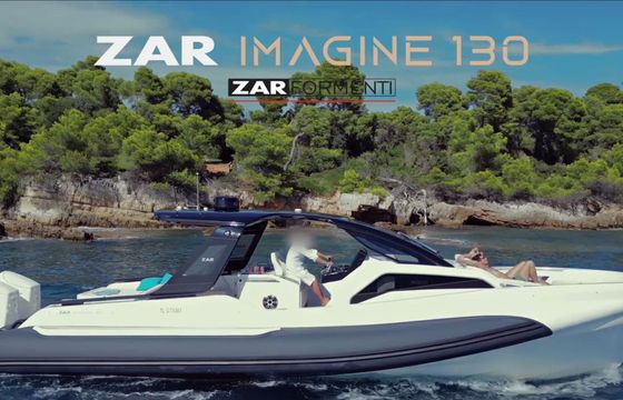 ZAR Imagine 130