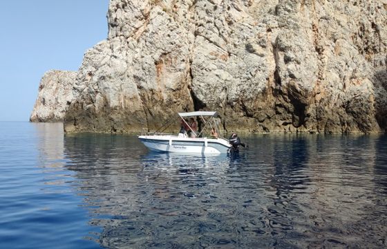 Poseidon Blu Water 170cc