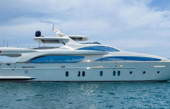Azimut RYLAX