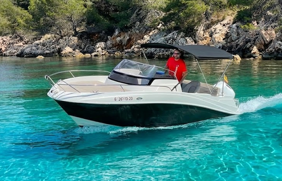 AM Yacht AMC 620