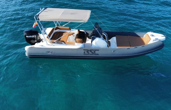 Bsc Elegance 78