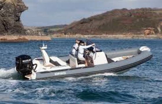 Brig Eagle 6.7
