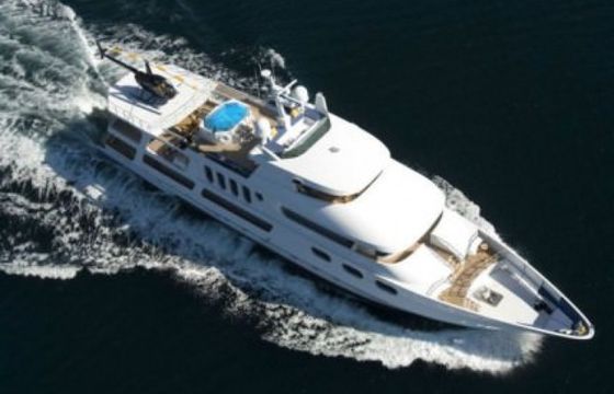 Sun Coast Marine LEIGHT STAR