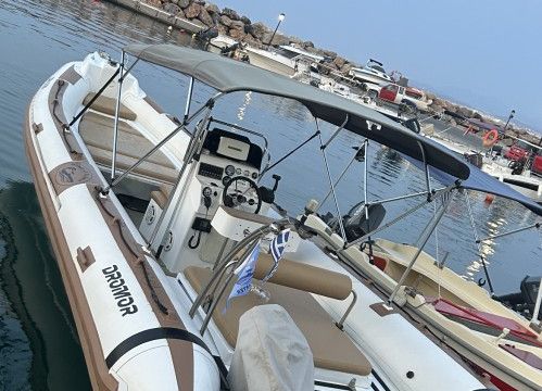 Drommor Dr800