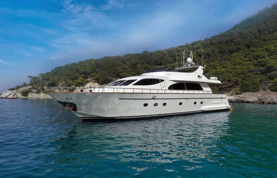 Falcon ESTIA POSEIDON