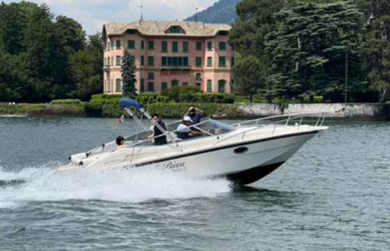 Rio Yachts 750 DAY
