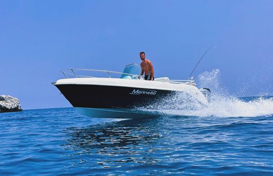 Marinello Eden 18