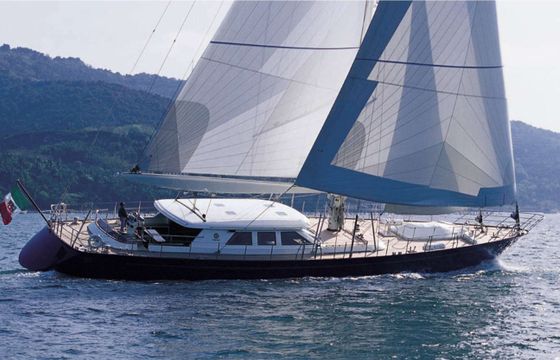 Perini Navi HERITAGE M