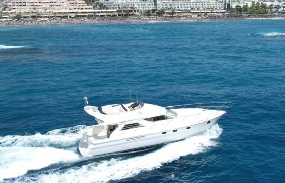 Princess 470