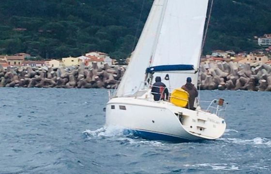 Jeanneau Espace 990