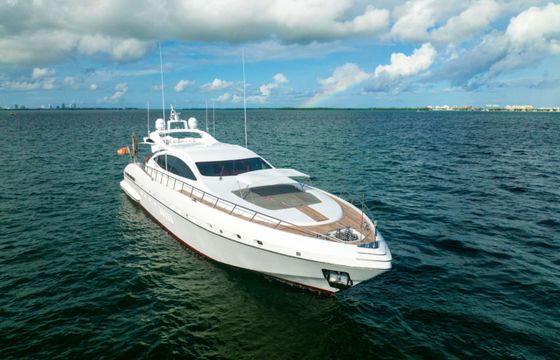 Mangusta HOUDINI