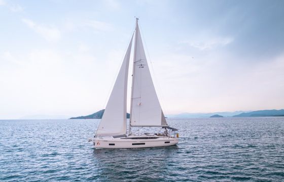 Bavaria C46