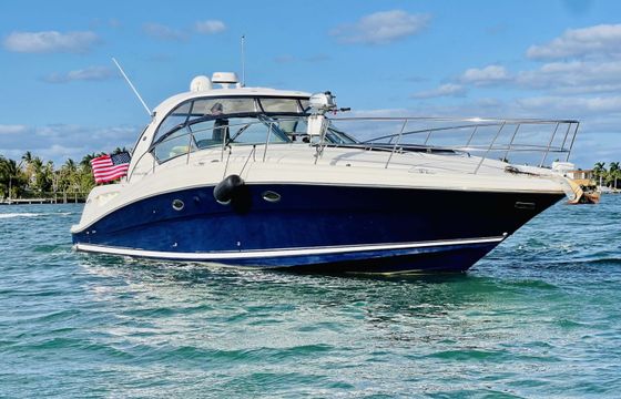 Sea Ray South Side