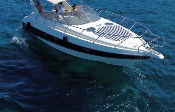 Cranchi ENDURANCE 39 13M