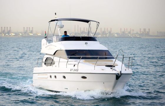 Marine brand 2020