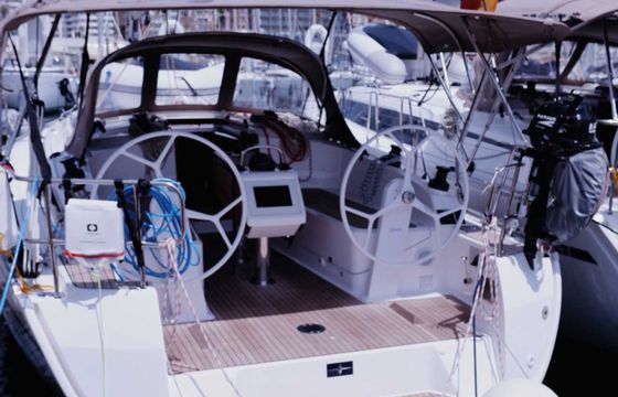Bavaria Cruiser 37