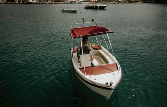 Poseidon 4.5M