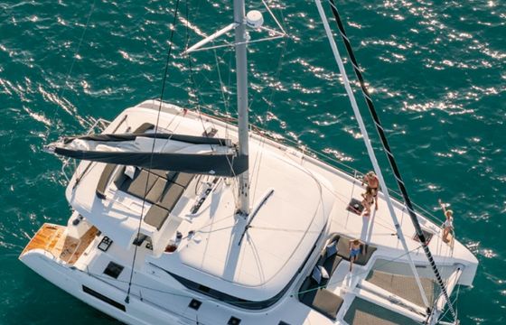 Lagoon 46