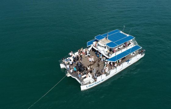 Mar Grande Catamaran