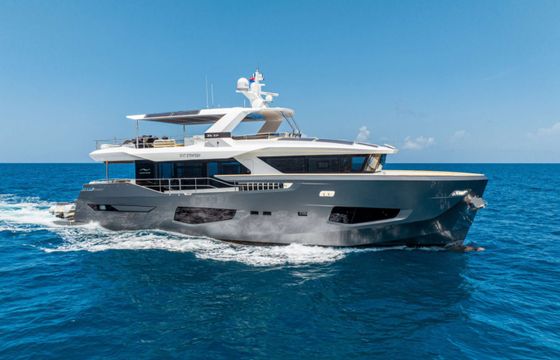 Numarine EXIT STRATEGY