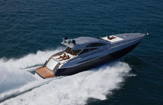 Alfamarine 60