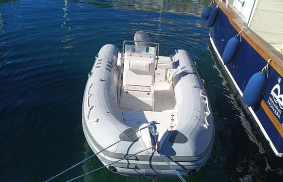 Bwa 550