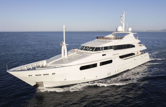 CRN Ancona TITIAN PEARL