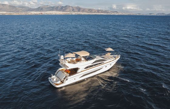 Riva ETERNO