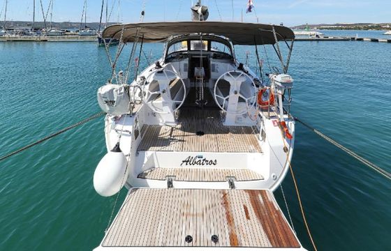 Bavaria Cruiser 41S