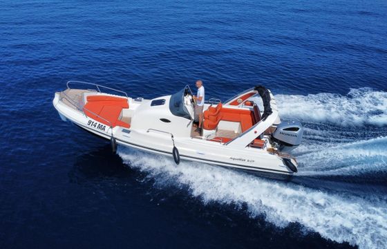Aquamax Aqumax B-27F