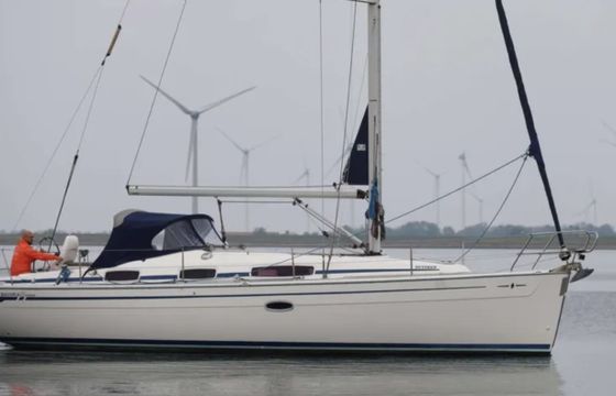 Bavaria 35 Cruiser