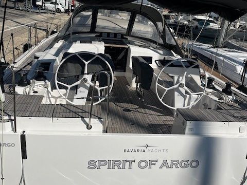 Bavaria C46