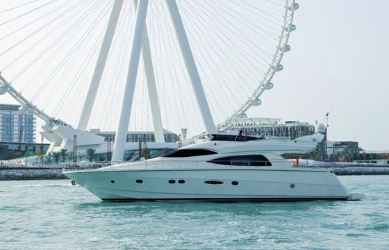 Azimut 66