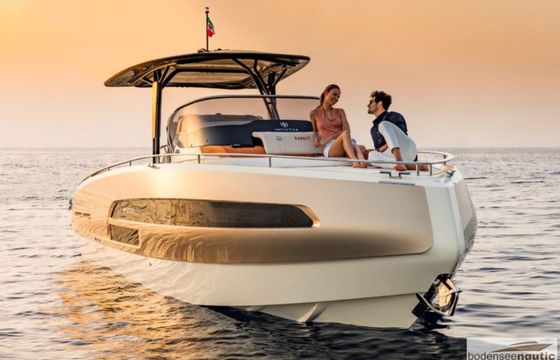 Invictus 320 gts