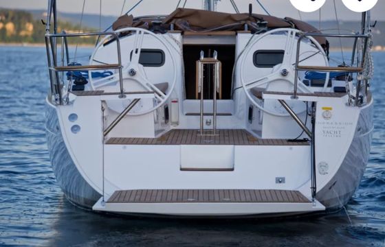 Elan Impression 35