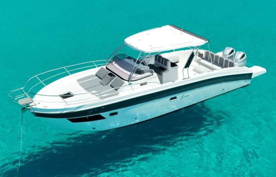 Saver 330 Sport