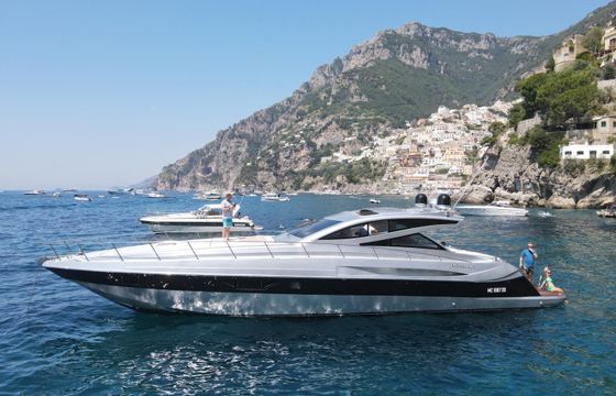 Alfamarine 60