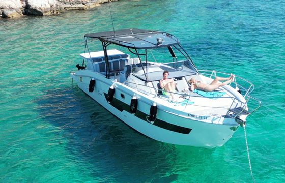 Saver 330 Sport