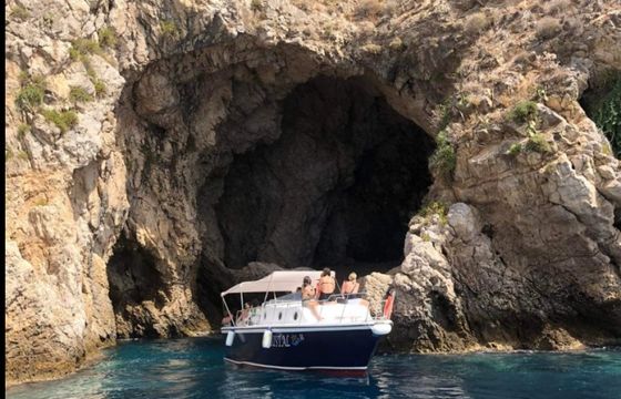 Azimut 28