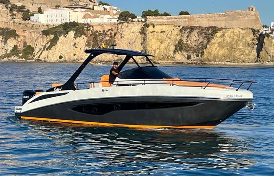 FIM 340 REGINA