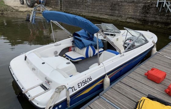 Bayliner 175