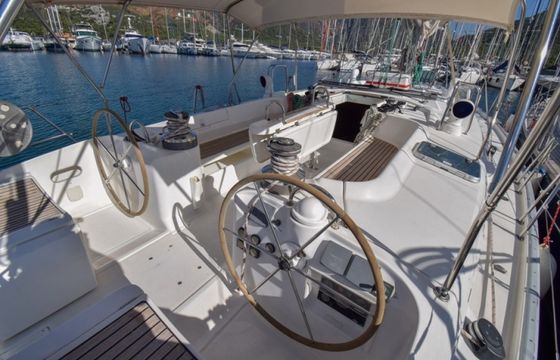 Bénéteau Beneteau 50