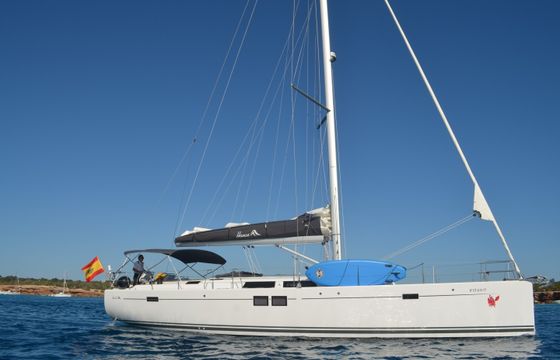 Hanse 505