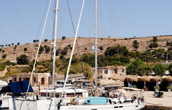 Jeanneau Sun Odyssey 479