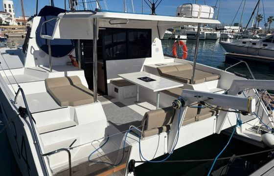 Aventura 34