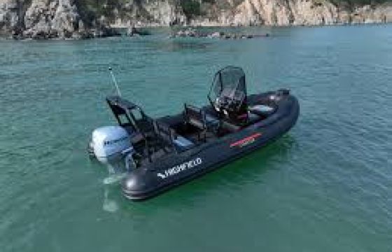HIGHFIELD  PATROL 5.40