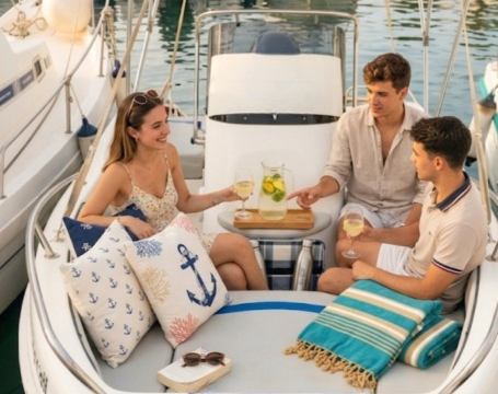 Estable 400 Bote