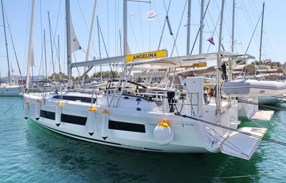 Dufour 48